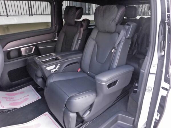 Ref:AUX-19446141 MERCEDES BENZ V-CLASS 2024 - Image 7