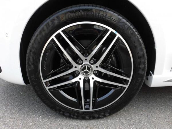 Ref:AUX-19446141 MERCEDES BENZ V-CLASS 2024 - Image 9