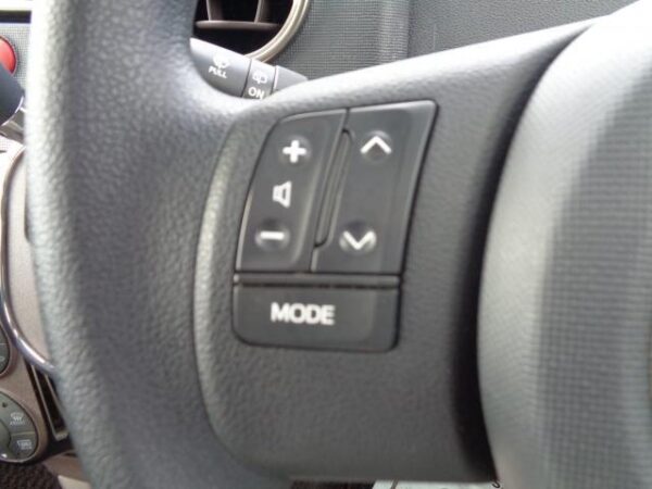 Ref:AUX-19446145 TOYOTA SPADE 2015 - Image 11