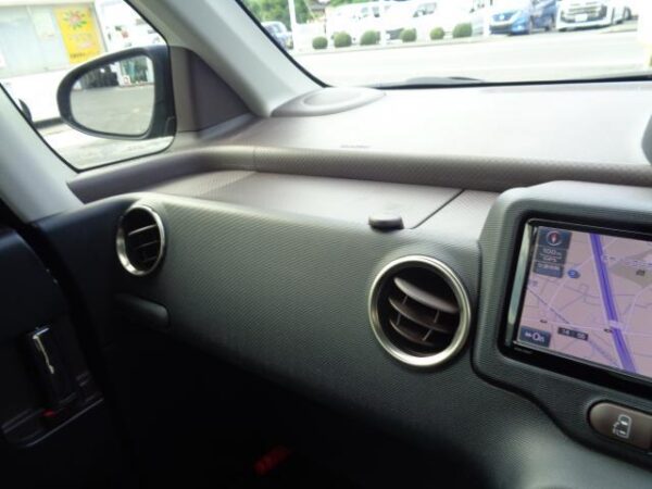 Ref:AUX-19446145 TOYOTA SPADE 2015 - Image 13