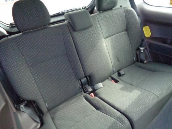 Ref:AUX-19446145 TOYOTA SPADE 2015 - Image 14