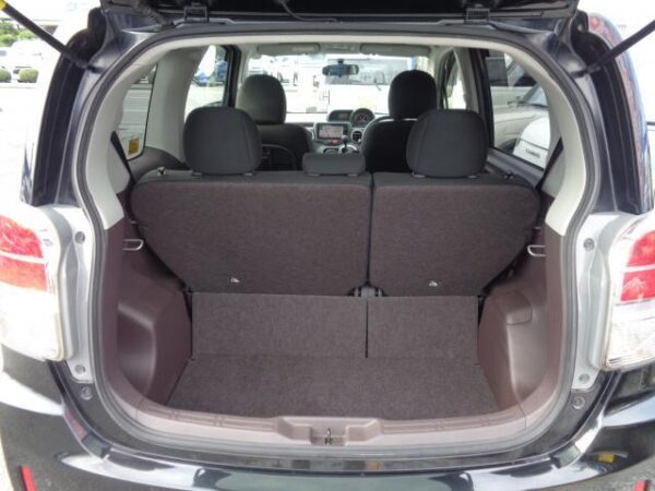 Ref:AUX-19446145 TOYOTA SPADE 2015 - Image 15