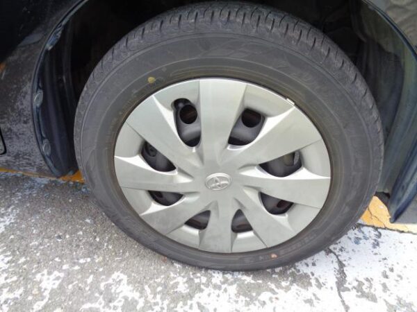 Ref:AUX-19446145 TOYOTA SPADE 2015 - Image 16