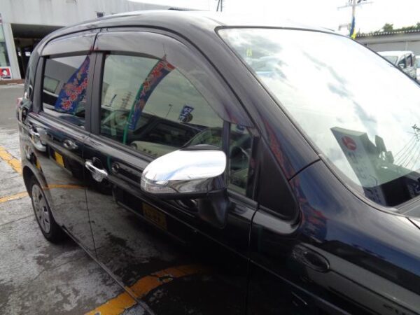 Ref:AUX-19446145 TOYOTA SPADE 2015 - Image 17