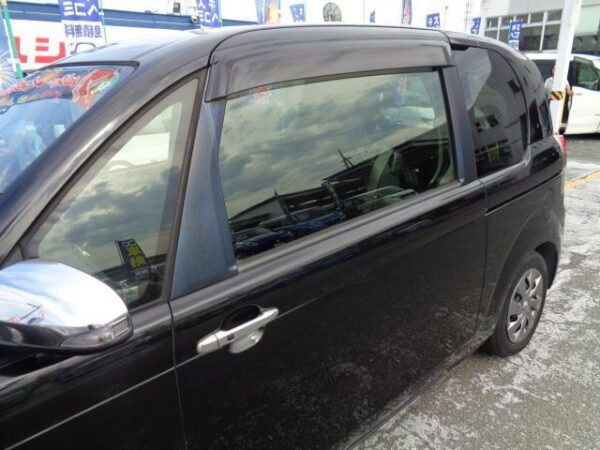 Ref:AUX-19446145 TOYOTA SPADE 2015 - Image 18