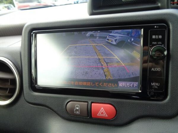 Ref:AUX-19446145 TOYOTA SPADE 2015 - Image 5