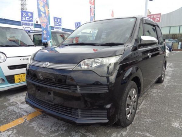 Ref:AUX-19446145 TOYOTA SPADE 2015