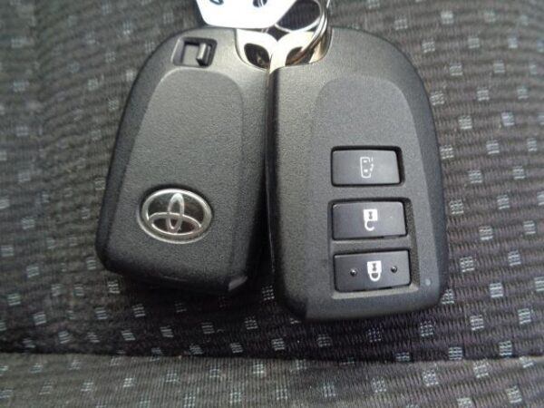 Ref:AUX-19446145 TOYOTA SPADE 2015 - Image 9