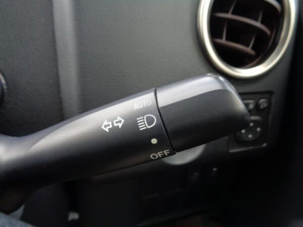 Ref:AUX-19446145 TOYOTA SPADE 2015 - Image 10