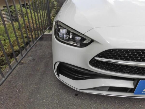 Ref:AUX-19446146 MERCEDES BENZ C-CLASS 2022 - Image 14