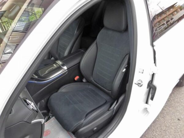 Ref:AUX-19446146 MERCEDES BENZ C-CLASS 2022 - Image 15