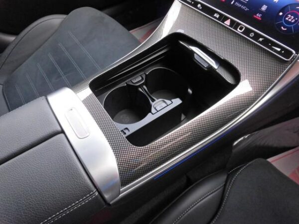Ref:AUX-19446146 MERCEDES BENZ C-CLASS 2022 - Image 16