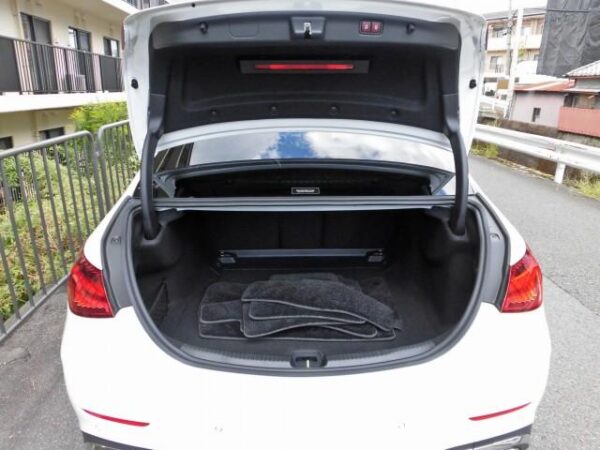 Ref:AUX-19446146 MERCEDES BENZ C-CLASS 2022 - Image 19