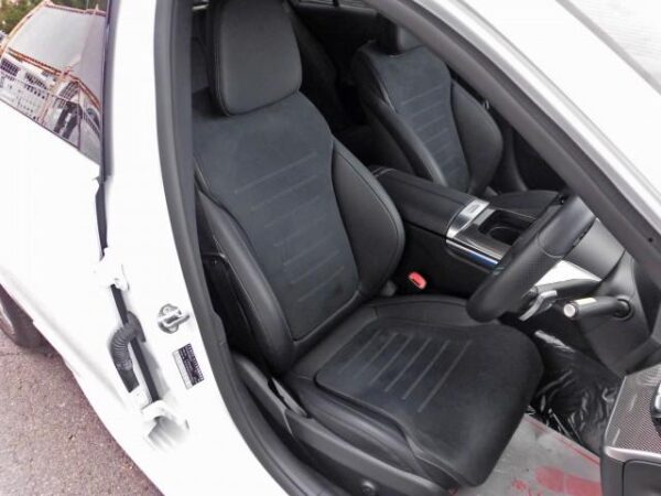 Ref:AUX-19446146 MERCEDES BENZ C-CLASS 2022 - Image 6