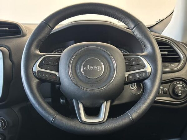 Ref:AUX-19446308 CHRYSLER JEEP JEEP RENEGADE 2023 - Image 12