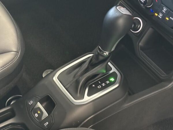 Ref:AUX-19446308 CHRYSLER JEEP JEEP RENEGADE 2023 - Image 13