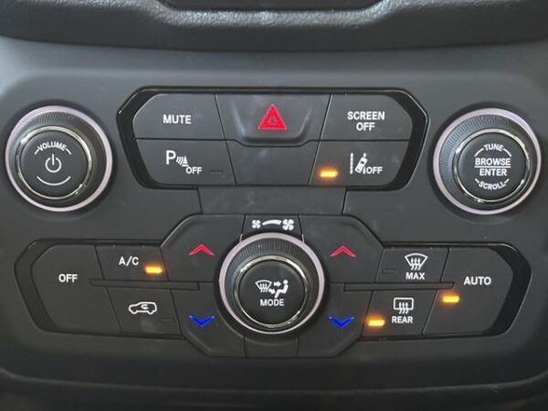 Ref:AUX-19446308 CHRYSLER JEEP JEEP RENEGADE 2023 - Image 14