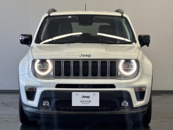 Ref:AUX-19446308 CHRYSLER JEEP JEEP RENEGADE 2023 - Image 15