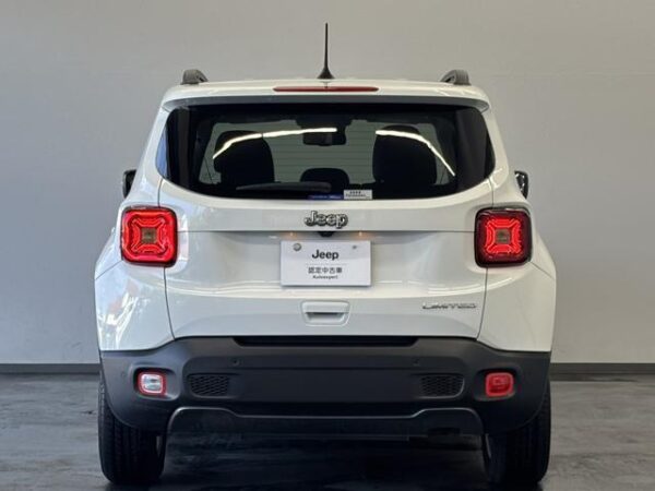 Ref:AUX-19446308 CHRYSLER JEEP JEEP RENEGADE 2023 - Image 16
