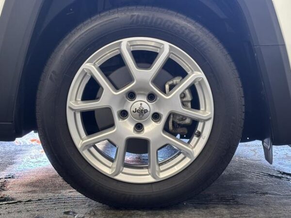 Ref:AUX-19446308 CHRYSLER JEEP JEEP RENEGADE 2023 - Image 17