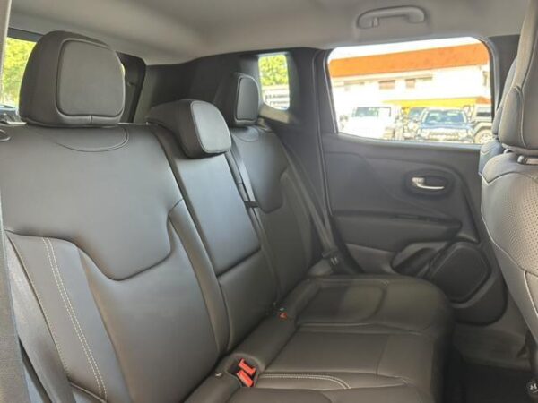 Ref:AUX-19446308 CHRYSLER JEEP JEEP RENEGADE 2023 - Image 5
