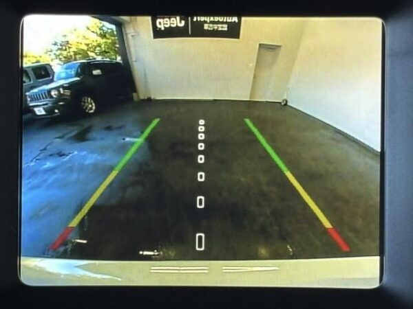 Ref:AUX-19446308 CHRYSLER JEEP JEEP RENEGADE 2023 - Image 7