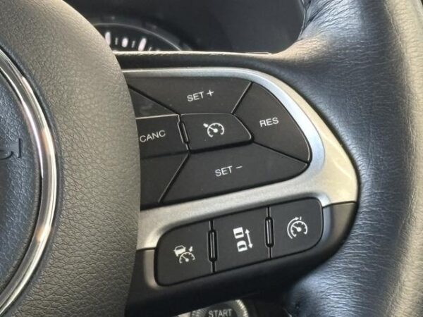 Ref:AUX-19446308 CHRYSLER JEEP JEEP RENEGADE 2023 - Image 8