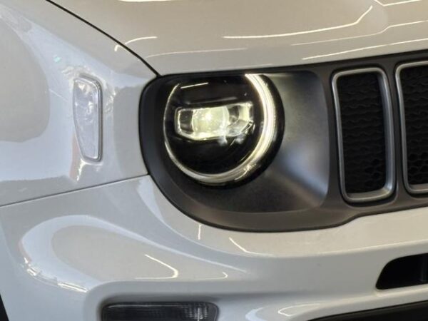 Ref:AUX-19446308 CHRYSLER JEEP JEEP RENEGADE 2023 - Image 9