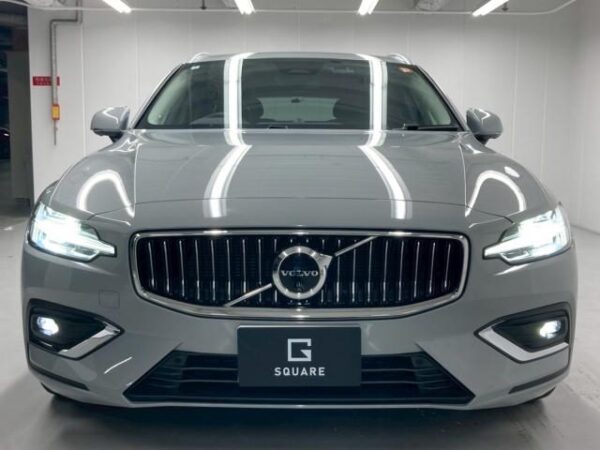 Ref:AUX-19449356 VOLVO V60 2024 - Image 19