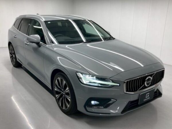 Ref:AUX-19449356 VOLVO V60 2024 - Image 6