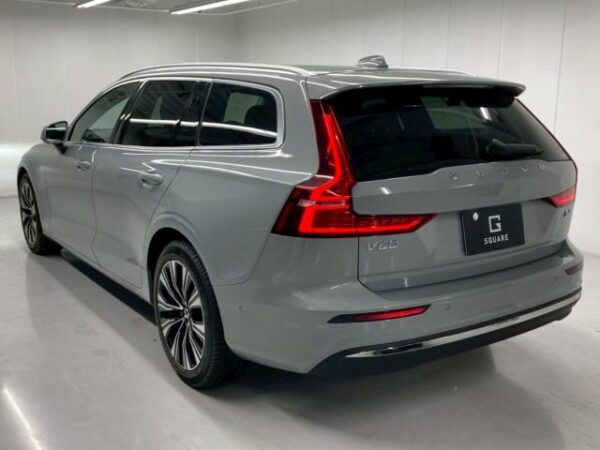 Ref:AUX-19449356 VOLVO V60 2024 - Image 7