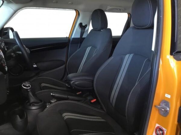 Ref:AUX-19449419 MINI MINI 2017 - Image 12