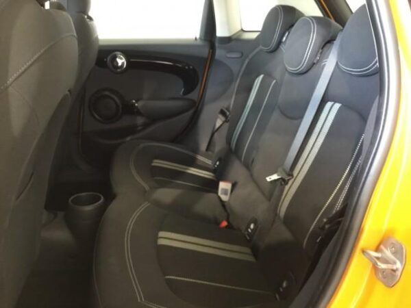 Ref:AUX-19449419 MINI MINI 2017 - Image 13