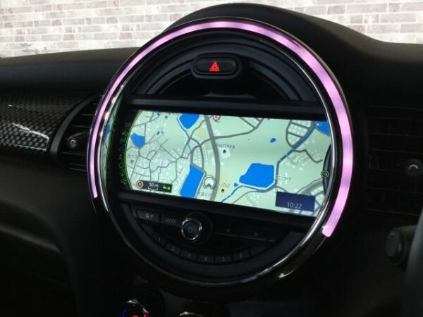 Ref:AUX-19449419 MINI MINI 2017 - Image 14