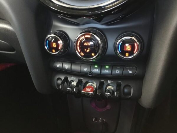 Ref:AUX-19449419 MINI MINI 2017 - Image 15