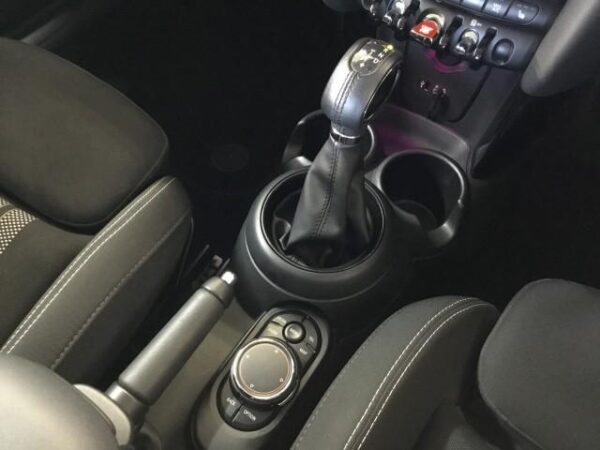 Ref:AUX-19449419 MINI MINI 2017 - Image 16