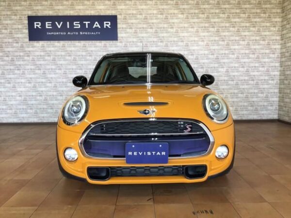 Ref:AUX-19449419 MINI MINI 2017 - Image 3