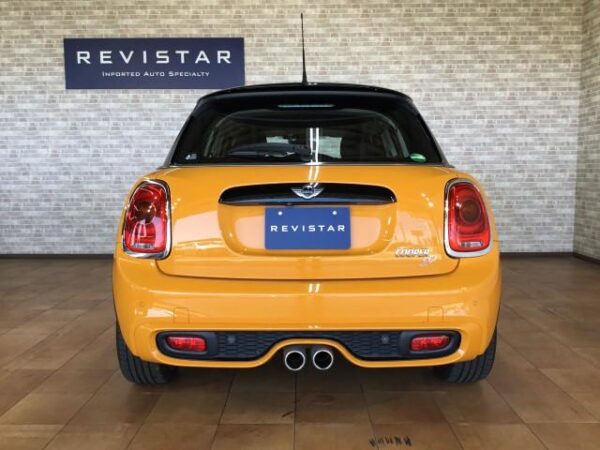 Ref:AUX-19449419 MINI MINI 2017 - Image 4
