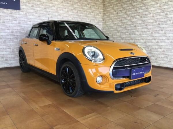 Ref:AUX-19449419 MINI MINI 2017 - Image 5
