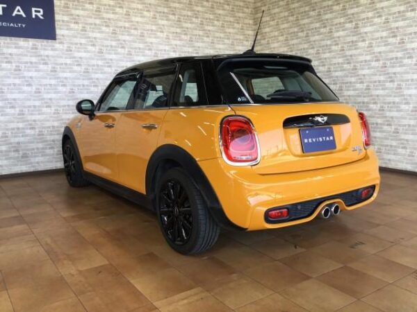 Ref:AUX-19449419 MINI MINI 2017 - Image 6