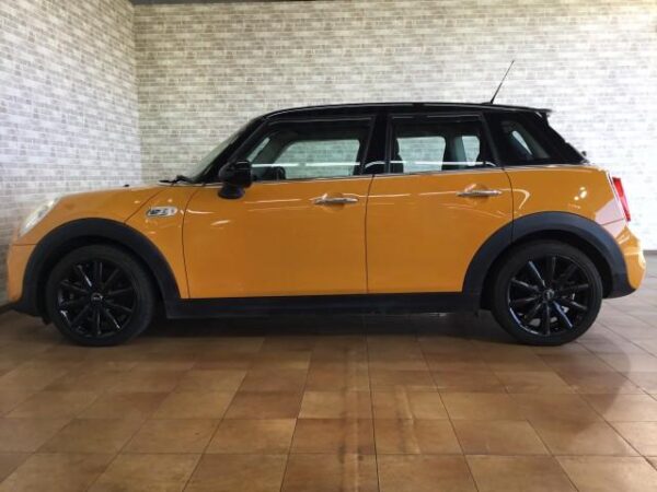 Ref:AUX-19449419 MINI MINI 2017 - Image 7