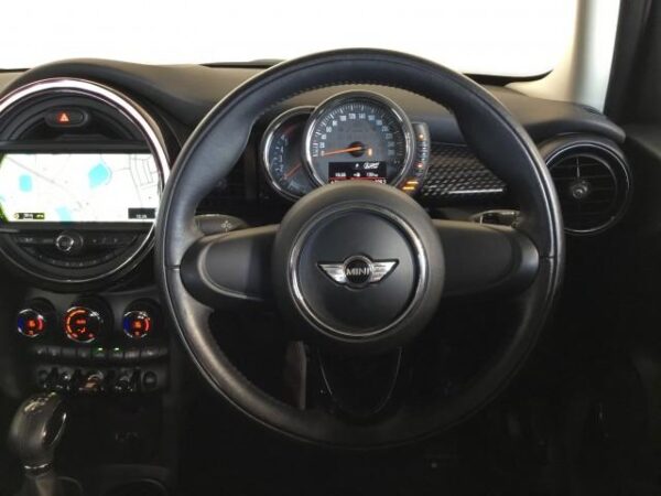 Ref:AUX-19449419 MINI MINI 2017 - Image 9