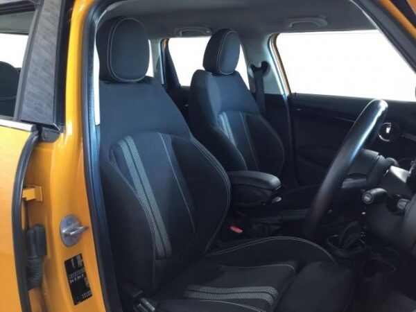 Ref:AUX-19449419 MINI MINI 2017 - Image 10