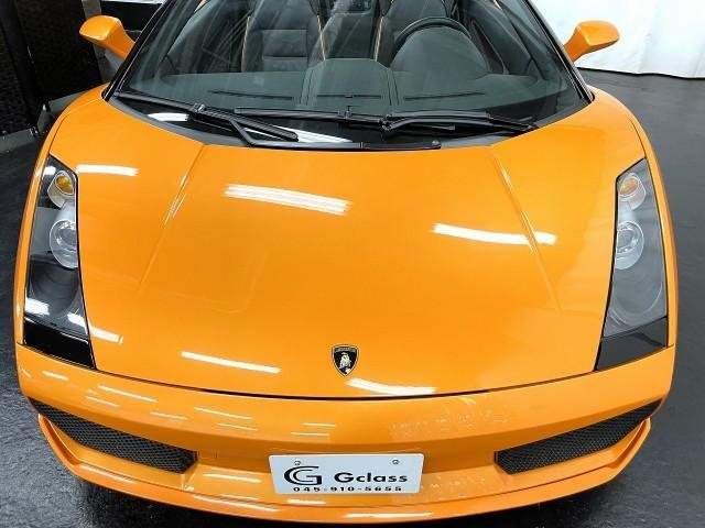 Ref:AUX-19449510 LAMBORGHINI GALLARDO SPYDER 2009 - Image 13