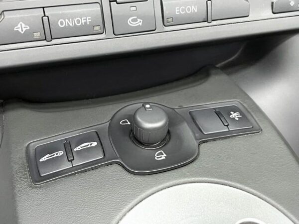 Ref:AUX-19449510 LAMBORGHINI GALLARDO SPYDER 2009 - Image 9