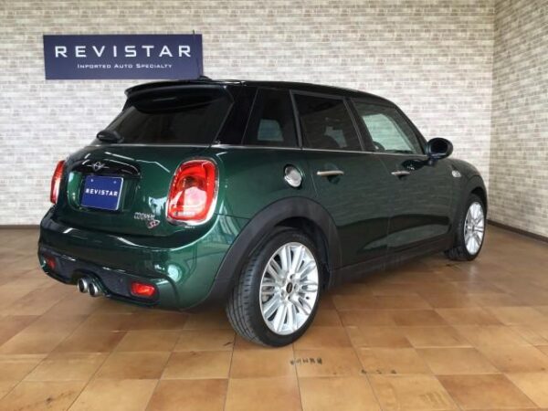 Ref:AUX-19449572 MINI MINI 2017 - Image 2