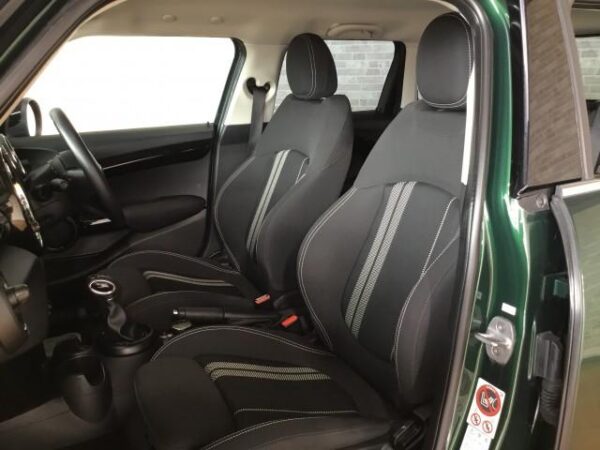 Ref:AUX-19449572 MINI MINI 2017 - Image 12