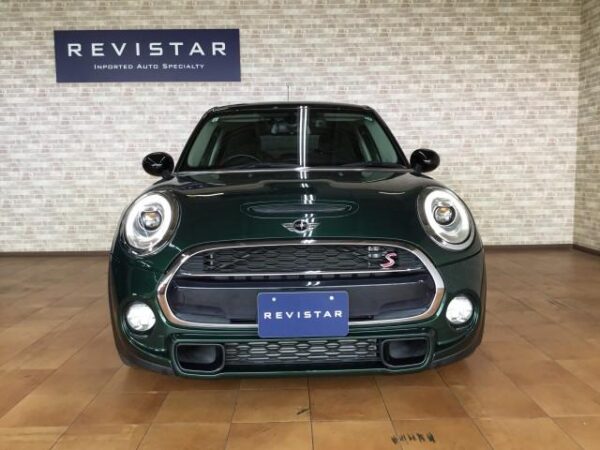 Ref:AUX-19449572 MINI MINI 2017 - Image 3