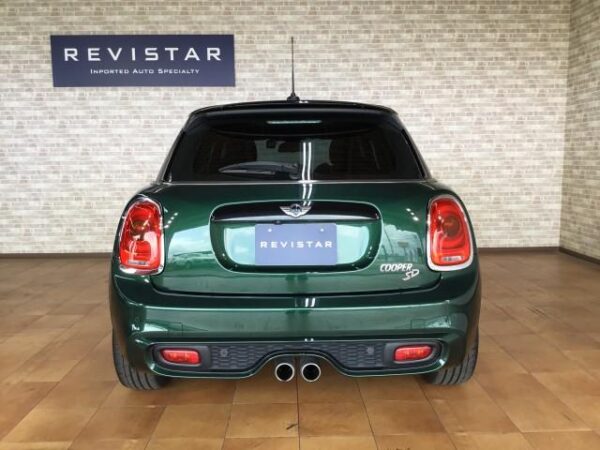 Ref:AUX-19449572 MINI MINI 2017 - Image 4