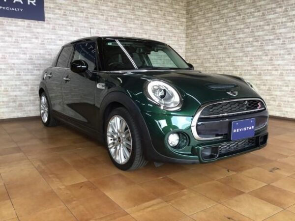 Ref:AUX-19449572 MINI MINI 2017 - Image 5